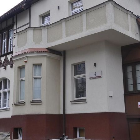 Pokoje Na Wynajem Danzig Exterior foto