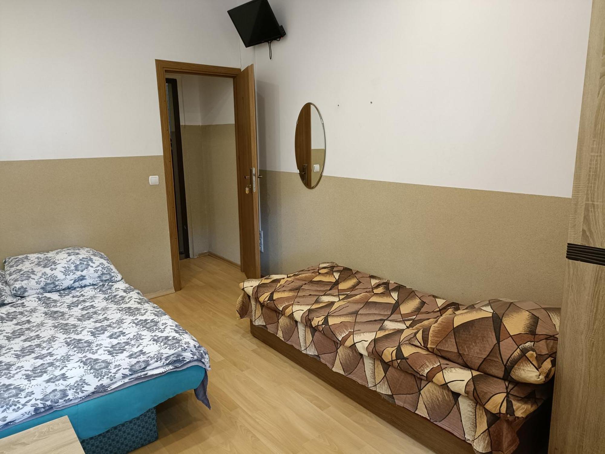 Pokoje Na Wynajem Danzig Exterior foto
