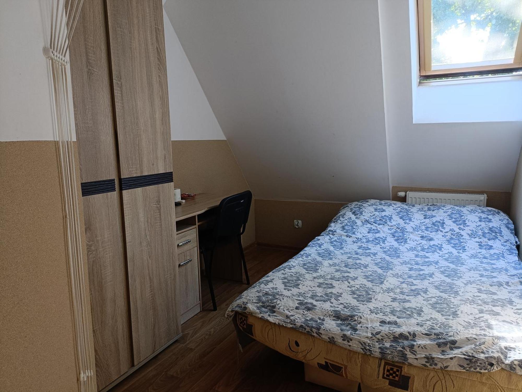 Pokoje Na Wynajem Danzig Exterior foto