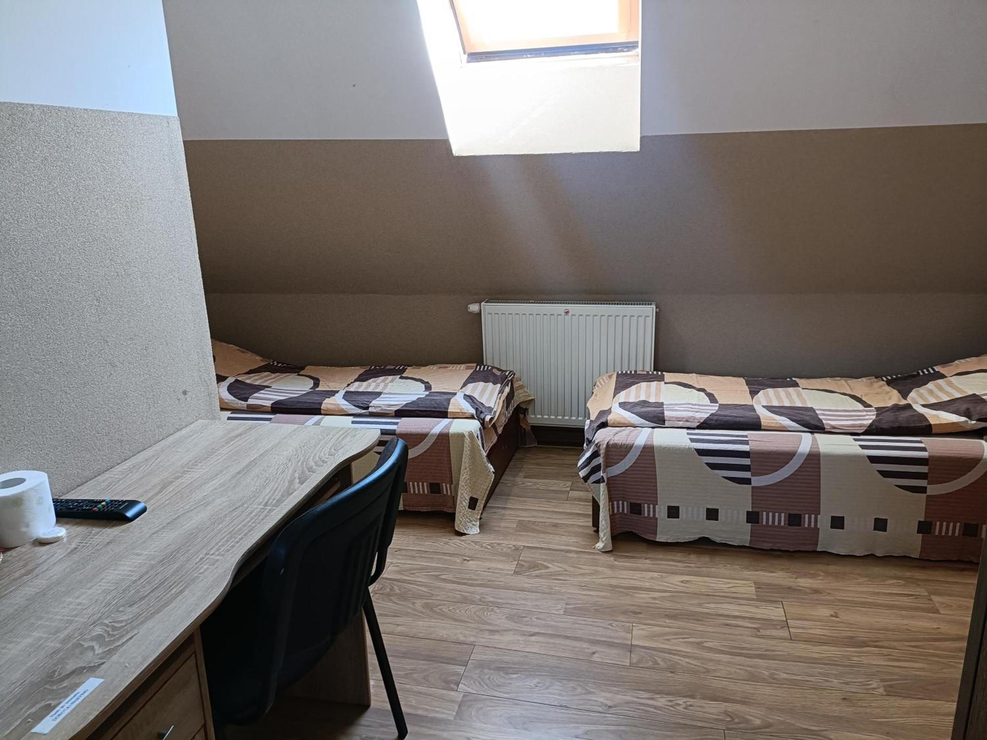 Pokoje Na Wynajem Danzig Exterior foto