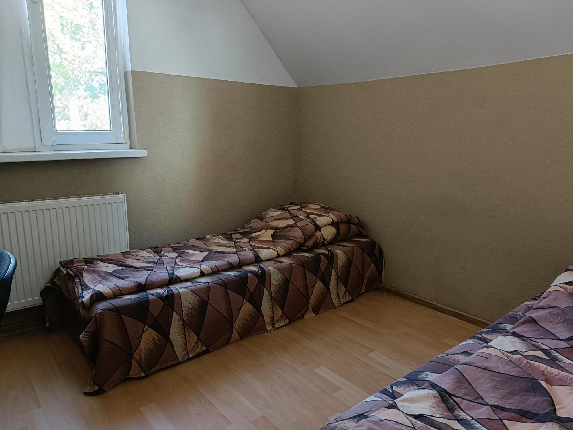 Pokoje Na Wynajem Danzig Exterior foto