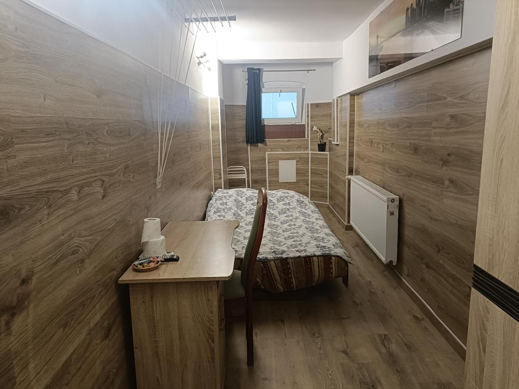 Pokoje Na Wynajem Danzig Exterior foto