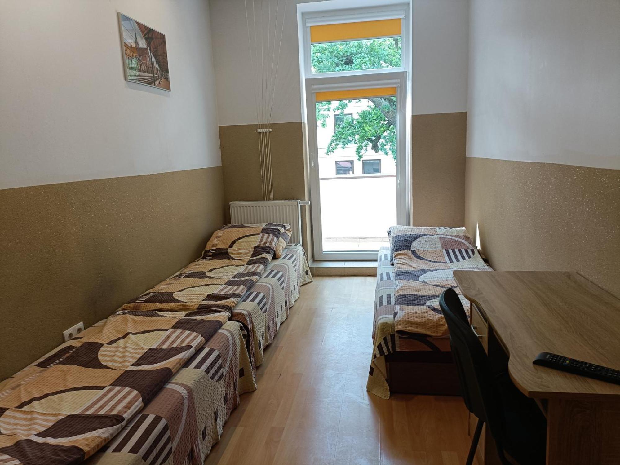 Pokoje Na Wynajem Danzig Exterior foto
