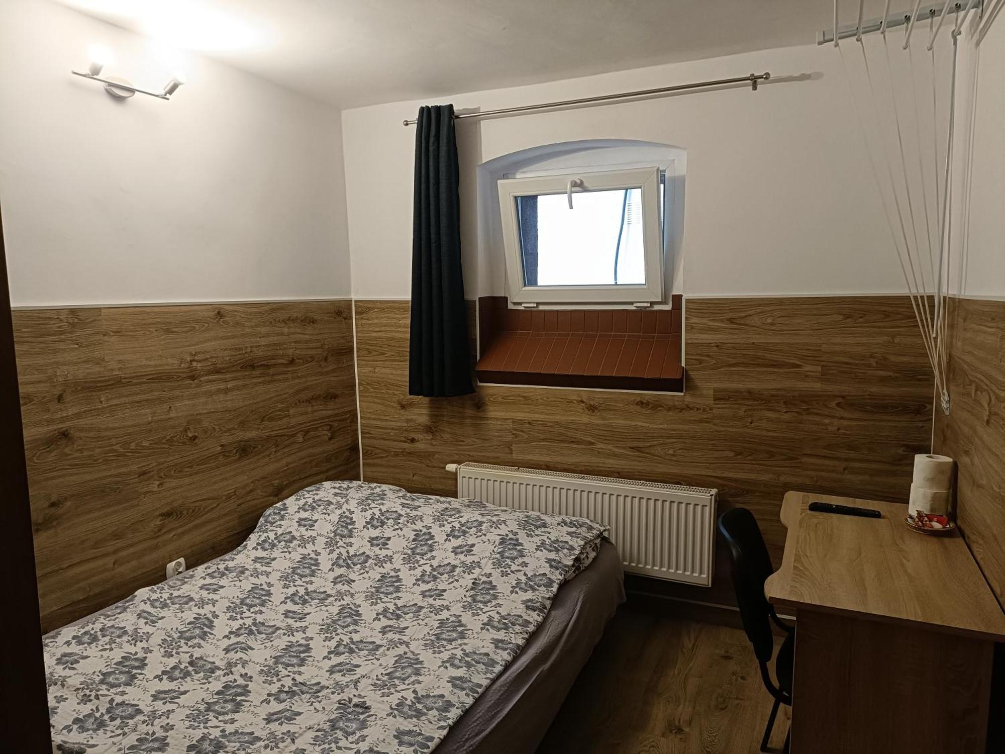Pokoje Na Wynajem Danzig Exterior foto